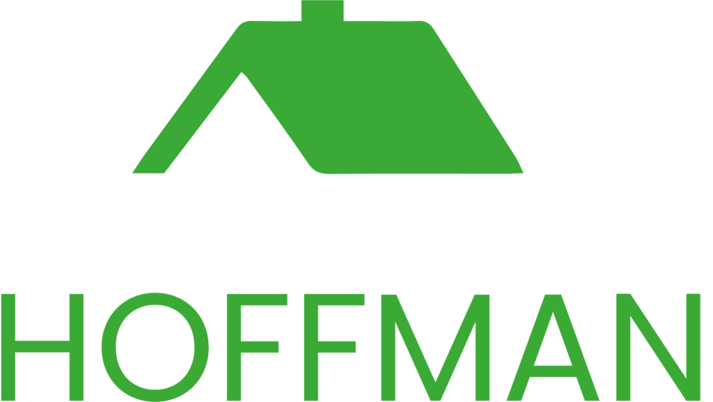 Klusbedrijf Hoffman