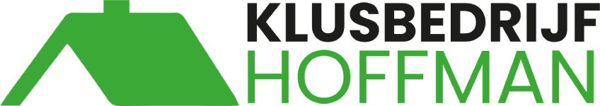 Klusbedrijf Hoffman - Arnhem - Logo